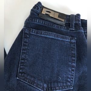 RL denim jeans Sz 29
